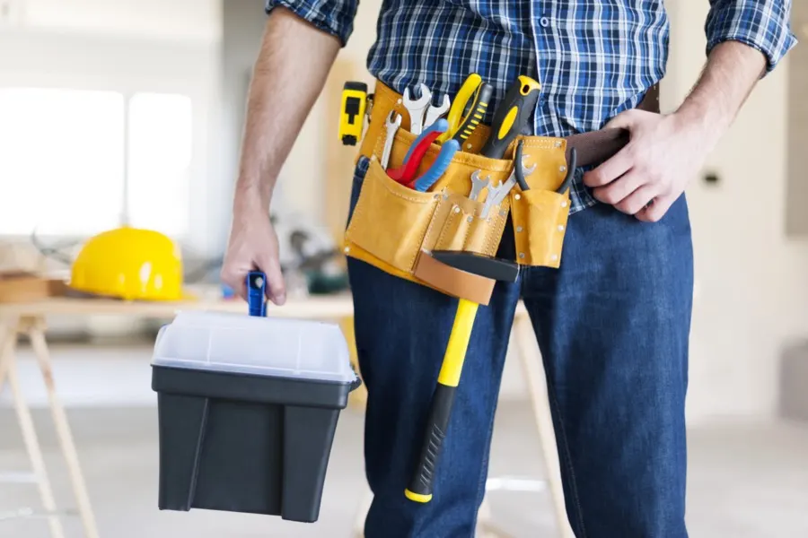 Assistência técnica e reparações urgentes